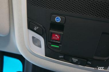 新旧オデッセイ比較33