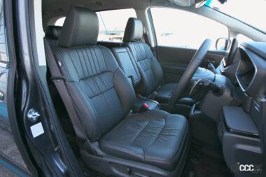 新旧オデッセイ比較21