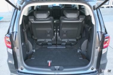 新旧オデッセイ比較29