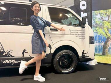 TOYO TIRES_OPEN COUNTRY ATⅢ