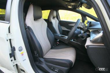 ドルフィン内装02