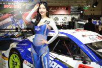 「Wedsブースはコスチューム部門グランプリ「WedsSport Racinlg Gals」登場で沸く【東京オートサロン2024】」の18枚目の画像ギャラリーへのリンク