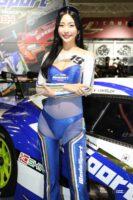 「Wedsブースはコスチューム部門グランプリ「WedsSport Racinlg Gals」登場で沸く【東京オートサロン2024】」の21枚目の画像ギャラリーへのリンク