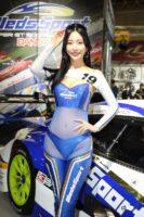 「Wedsブースはコスチューム部門グランプリ「WedsSport Racinlg Gals」登場で沸く【東京オートサロン2024】」の22枚目の画像ギャラリーへのリンク