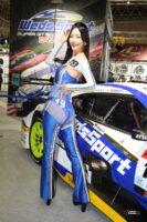 「Wedsブースはコスチューム部門グランプリ「WedsSport Racinlg Gals」登場で沸く【東京オートサロン2024】」の24枚目の画像ギャラリーへのリンク