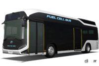 京浜急行バスが燃料電池バス「SORA」を公開。価格は約1億円【今日は何の日？2月25日】 - whatday_21240225_02