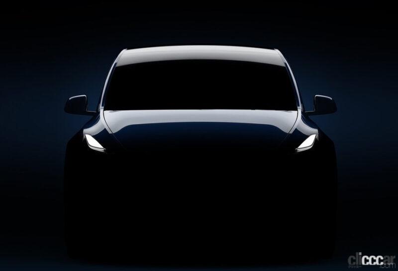 「その名は「ジュニパー」！ テスラの人気SUV「モデルY」、大幅改良は2025年」の4枚目の画像