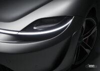 ソニーとホンダ、SUVを含む3台の新型EVを開発中 - Sony-Vision-S_Concept-2020-1280-0a