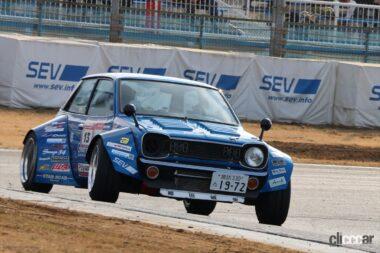 郷田鈑金ロータリーシャンテwithRE雨宮