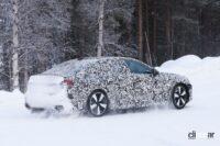 アウディ「S5スポーツバック」新型、セダンと統合で一石二鳥狙う - Audi S5 Sportback 9