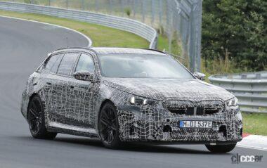 BMW M5 estate_002