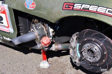 Qartoumy Racing Corvette