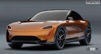 マクラーレンもいよいよSUVを発売!? 最新情報と予想CGを大公開！ - McLaren SUV_007