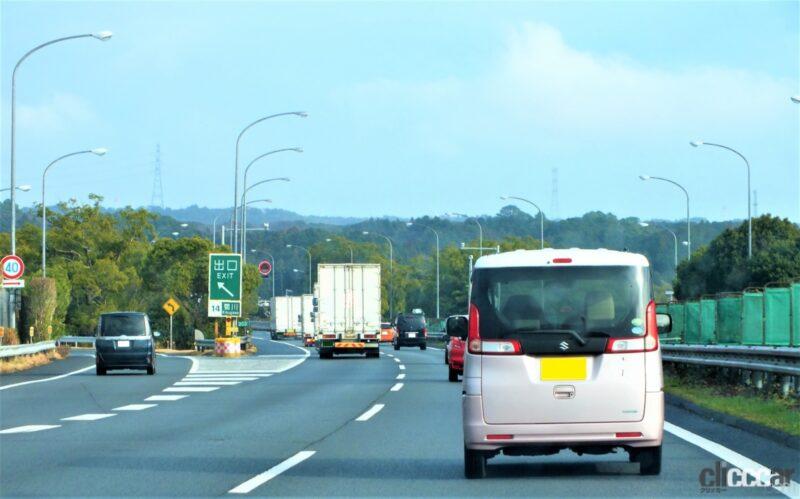 「トラックやバスとの交通事故を防ぐコツは？ 大型車が絡む危険な状況ランキング」の2枚目の画像