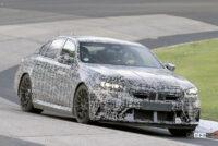 「BMW「M5」新型のスペックが判明！ 最強セダンAMG GT63の牙城を崩せるか？」の7枚目の画像ギャラリーへのリンク
