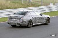 「BMW「M5」新型のスペックが判明！ 最強セダンAMG GT63の牙城を崩せるか？」の11枚目の画像ギャラリーへのリンク