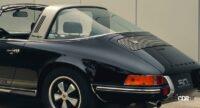 「ポルシェ『911タルガ』、59年目の進化とは？ 992.2世代最強の「GTS」がついに電動化か」の11枚目の画像ギャラリーへのリンク