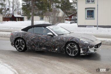 Maserati Grancabrio_007