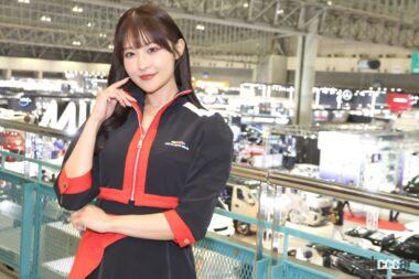 佐々木美乃梨さん