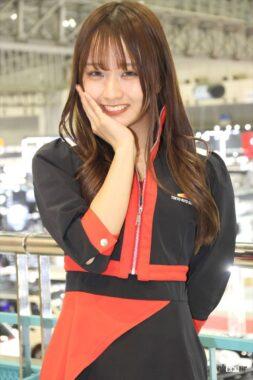 森脇梨々夏さん