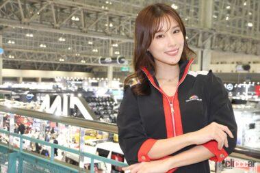 益田アンナさん