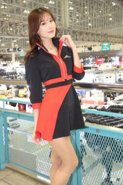 益田アンナさん