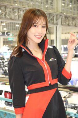 益田アンナさん