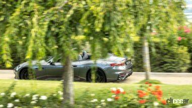 Maserati Grancabrio_001