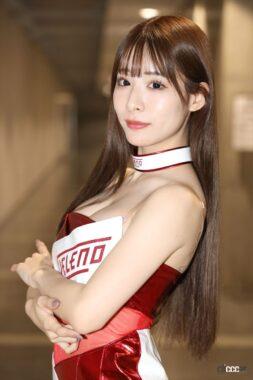 花乃衣美優さん