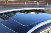 4代めエクストレイルに人気のサンルーフはこう開いてこう動きます【新車リアル試乗 10-14　日産エクストレイル　ユーティリティ・整備性、その他 編】 - xt14 utility 1-2 panolama glass roof main 2