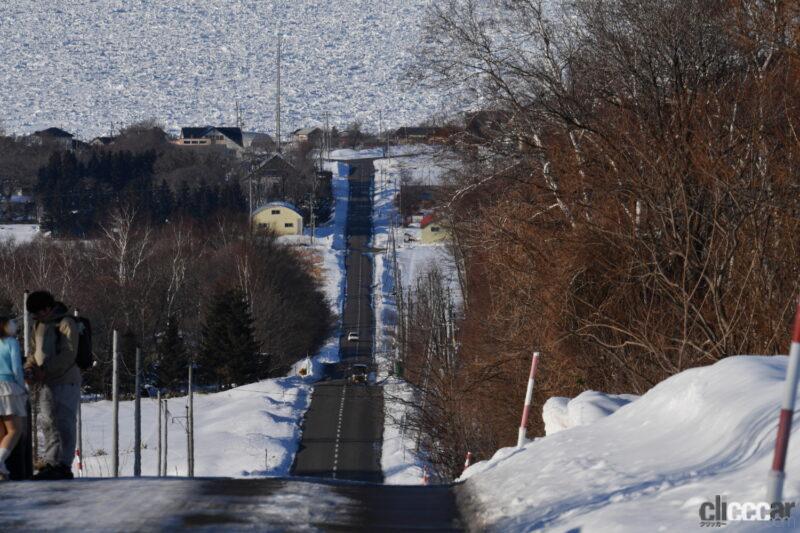 「暖冬の北海道でも冬の魅力は変わらない！ 菅原義正さんや青木拓磨さんも参加の第4回「シバレルラリー」開催」の26枚目の画像