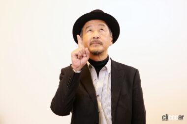 編集長コバヤシ