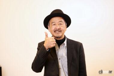 編集長コバヤシ