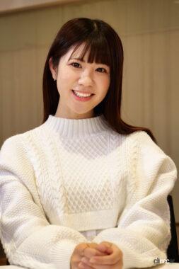 楽ナビ対談の様子