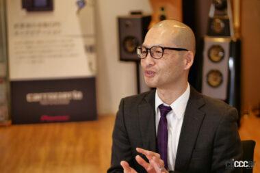 楽ナビ対談の様子