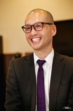 楽ナビ対談の様子