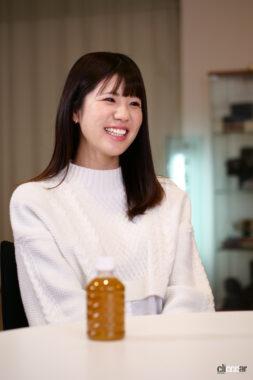 楽ナビ対談の様子