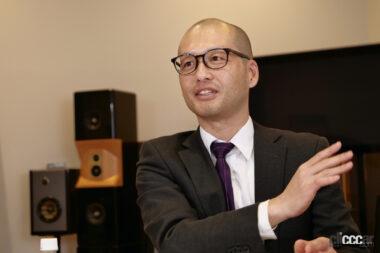 楽ナビ対談の様子