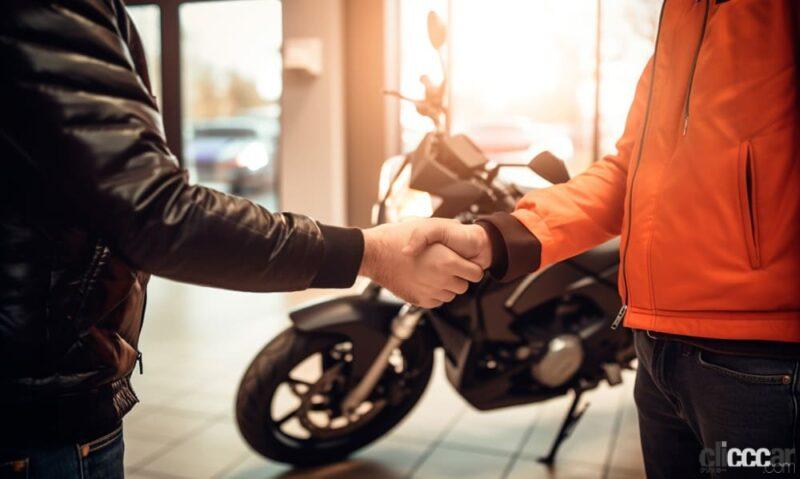 「【2025年】バイク買取おすすめランキング｜売るならどこがいい？」の17枚目の画像