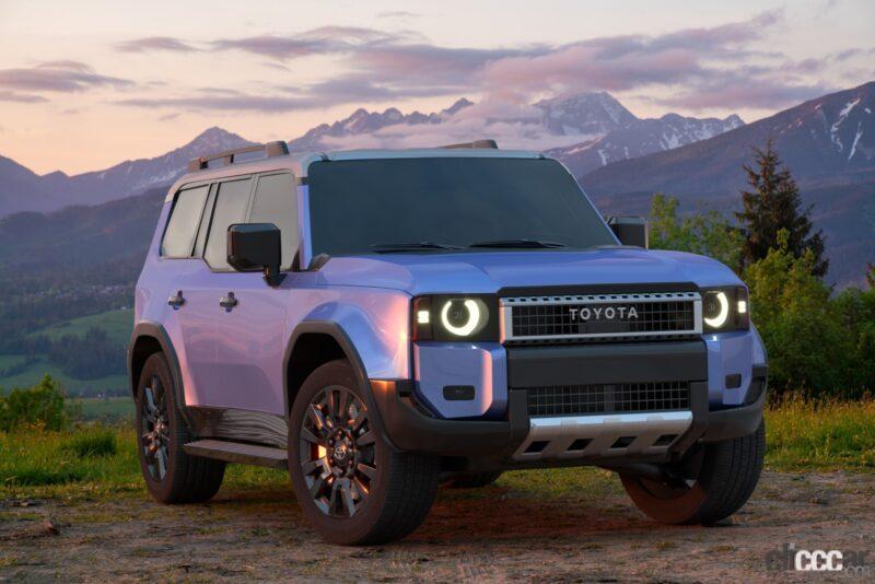 「トヨタ ランドクルーザー中古車の選び方｜価格相場＆人気モデルを紹介」の4枚目の画像