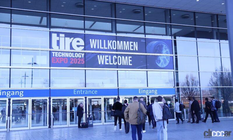 「ブリヂストン、月でも足元から支えるタイヤ開発に挑戦！月面探査車用タイヤが「Tire Concept of the Year」を受賞」の3枚目の画像