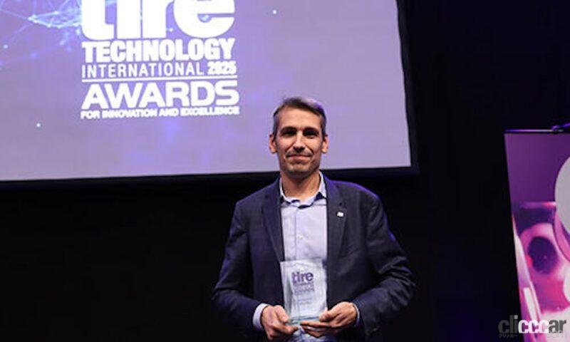 「ブリヂストン、月でも足元から支えるタイヤ開発に挑戦！月面探査車用タイヤが「Tire Concept of the Year」を受賞」の4枚目の画像