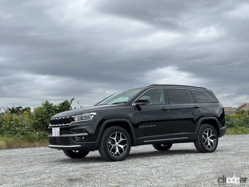 「7人乗りSUV・3列シートおすすめランキング【国産・外車】」の27枚目の画像