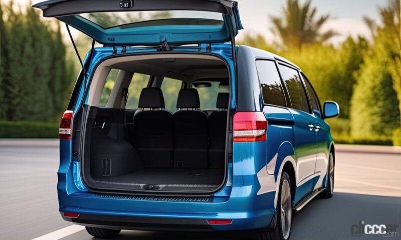 「7人乗りSUV・3列シートおすすめランキング【国産・外車】」の12枚目の画像