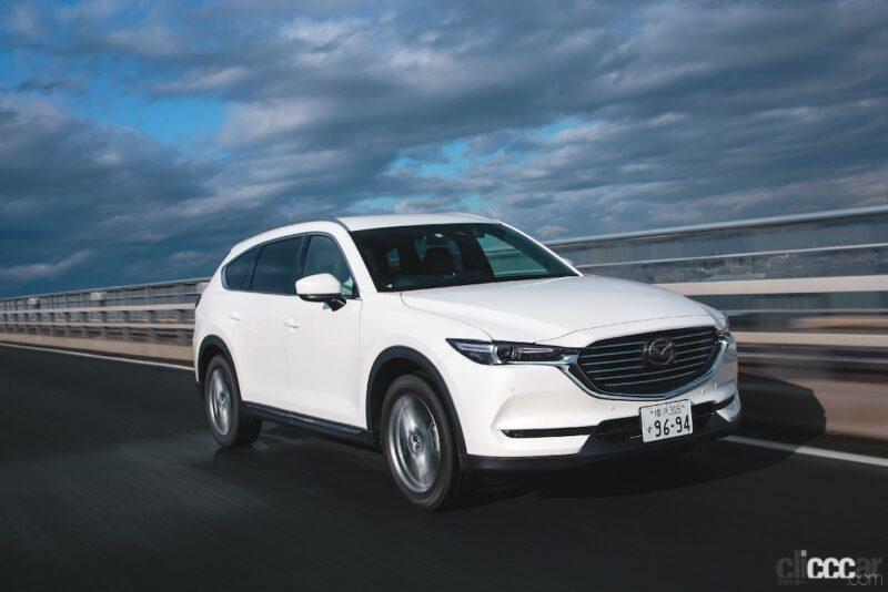 「7人乗りSUV・3列シートおすすめランキング【国産・外車】」の23枚目の画像