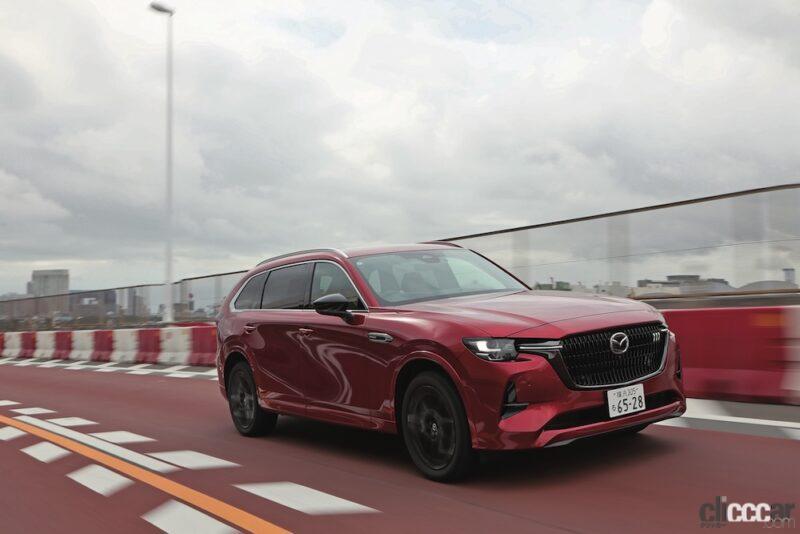 「7人乗りSUV・3列シートおすすめランキング【国産・外車】」の21枚目の画像