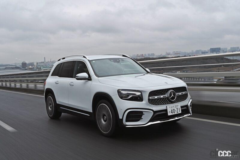 「7人乗りSUV・3列シートおすすめランキング【国産・外車】」の25枚目の画像