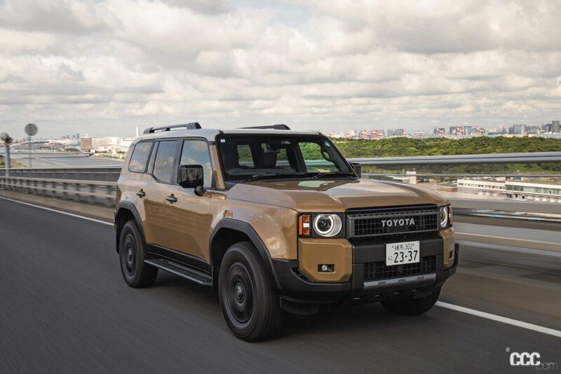 「7人乗りSUV・3列シートおすすめランキング【国産・外車】」の18枚目の画像