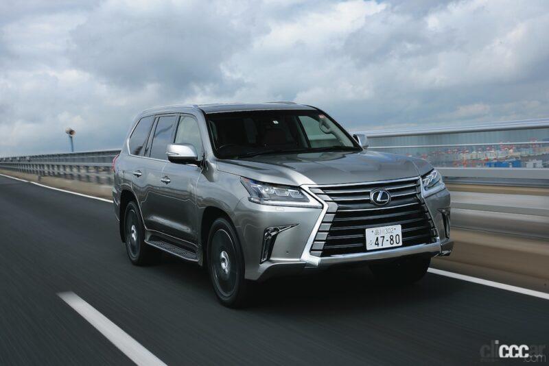 「7人乗りSUV・3列シートおすすめランキング【国産・外車】」の24枚目の画像