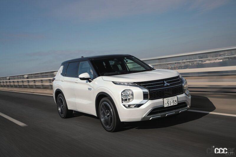 「7人乗りSUV・3列シートおすすめランキング【国産・外車】」の19枚目の画像